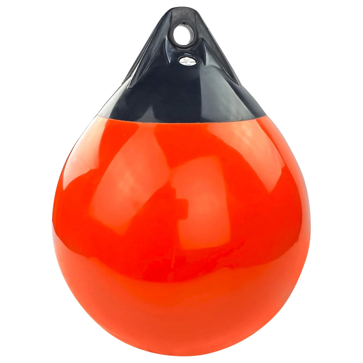 Boating Essentials - Inflatable PVC Buoy - 12" Diameter - BE-GE-50712-DP