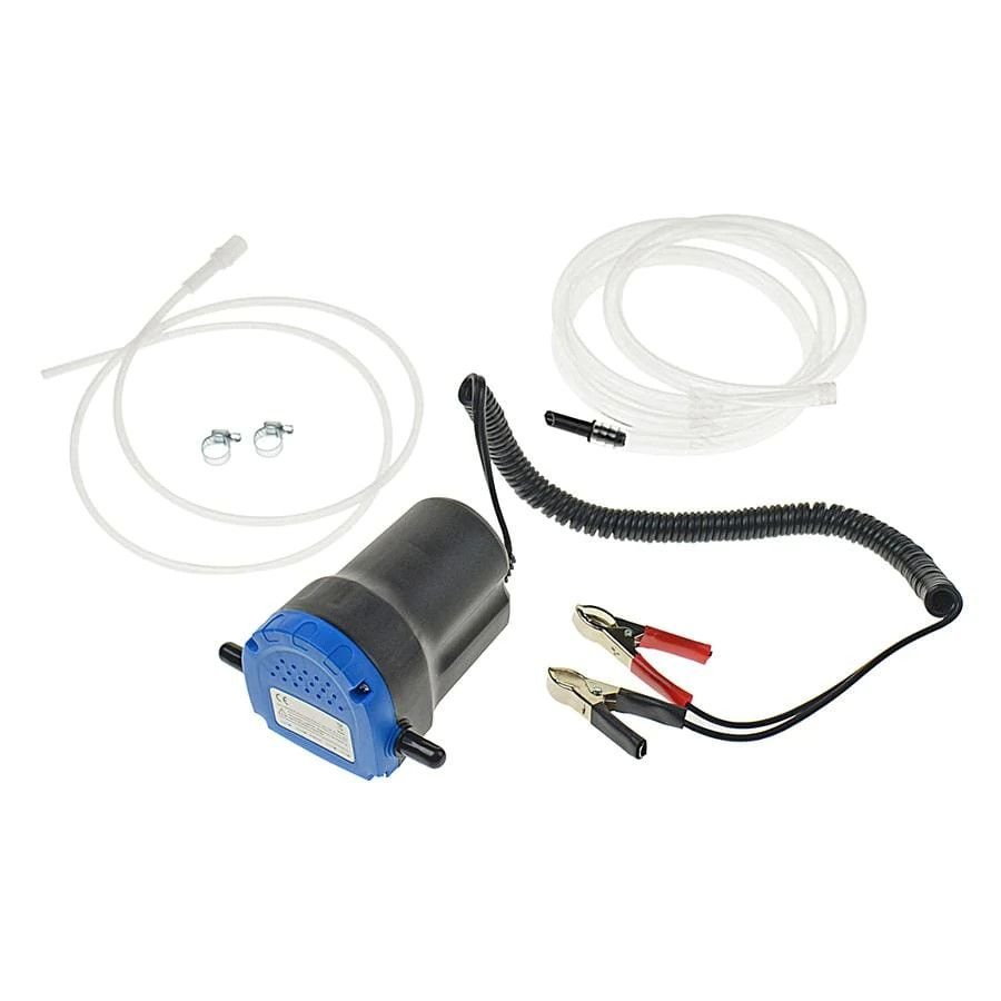 Boating Essentials - 12 Volt Oil Changer - BE-GE-52616-DP