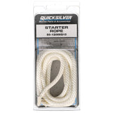 Mercury Quicksilver - Starter Rope - Fits Mercury/Mariner Outboards - 50-12066Q10