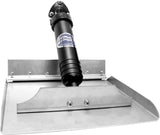 Bennett - 12" x 12" Trim Tab Kit  w/o Control - 1212