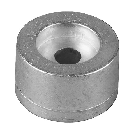 Ánodo de metal para culata de Honda BF40DK2, BF40DK4, BF50DK2 y BF50DK4 - 12155-ZZ5-000