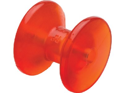 Stoltz Industries - 3" Bow Stop Roller - RP33