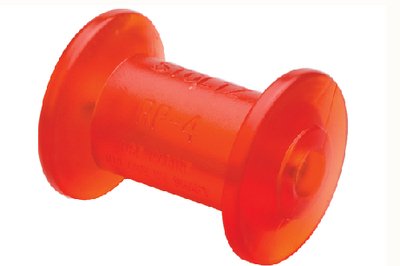 Stoltz Industries - 4 Keel Roller - RP4