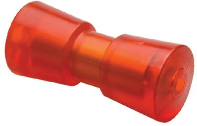 Stoltz Industries - 8 Keel Roller - RP8