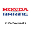 12200-ZW4-H01ZA