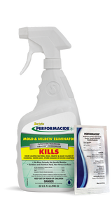 Starbrite - Performacide Mold & Mildew Eliminator - 32 oz. - 122032