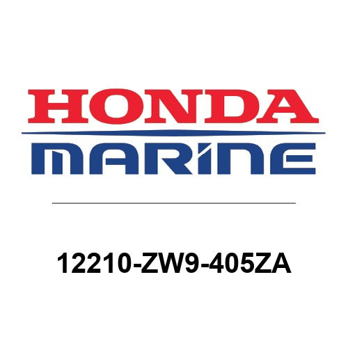 Honda Cylinder Head 12210-ZW9-405ZA