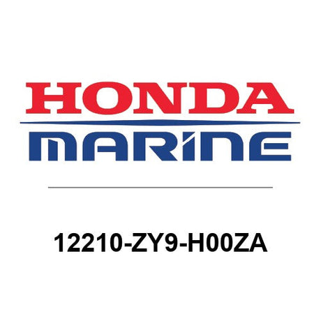 12210-ZY9-H00ZA