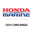 12311-ZW6-000ZA