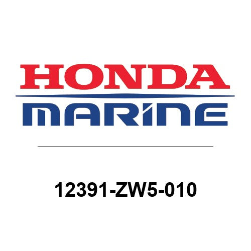 Honda Head Cover Gasket 12391-ZW5-010