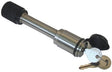 CT Johnson - 2" Stainless Steel Receiver Lock - RH3SS