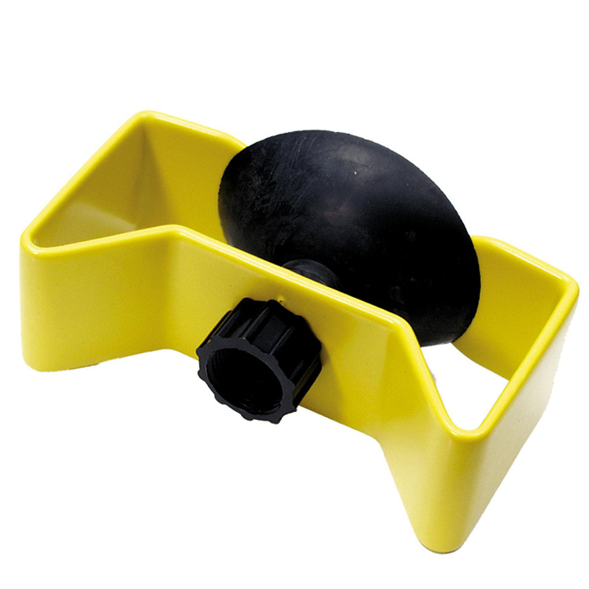 Mercury Quicksilver - Flushing Attachment - Fits Mercury/Mariner 4-15 HP 2 Cycle Outboard, 4/5/6 FourStroke, & 8/9.9/15 HP - 12612Q2