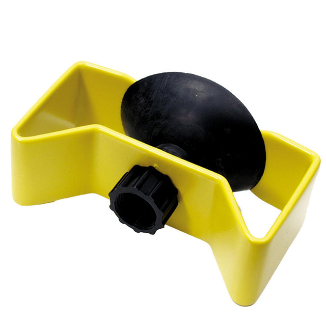 Mercury Quicksilver - Flushing Attachment - Fits Mercury/Mariner 4-15 HP 2 Cycle Outboard, 4/5/6 FourStroke, & 8/9.9/15 HP - 12612Q2