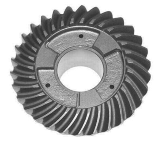 Mercury - Reverse Gear - Fits Mercury/Mariner 100/115/125 HP 2-Cycle Outboard - 43-12635T