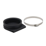 Mercury - Exhaust Flapper - 4 In O.D. - 12644A1