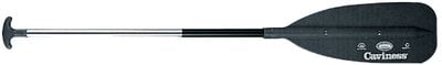 Caviness - 5' 400 Series Heavy Duty Synthetic Paddle, Black - 450BT