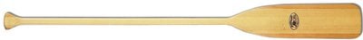 Caviness - Beaver Brand Varnished Wooden Paddle - BP4012