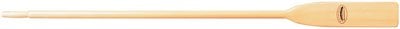 Caviness - Feather Brand Varnished Wooden Oar - BW5012