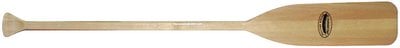Caviness - Feather Brand Wooden Paddle w/Laminated Blade - R4012