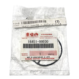Suzuki - O-ring,oil pump - 16451-99E00