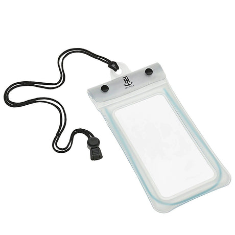 Boating Essentials - Floating Waterproof Cell Phone Pouch with Lanyard - BE-GE-35159-DP