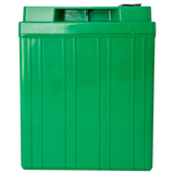 Lithium Battery Power - 12v 100Ah Lithium Battery with Bluetooth Monitoring