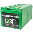 LBP -12v 230 Ah Battery