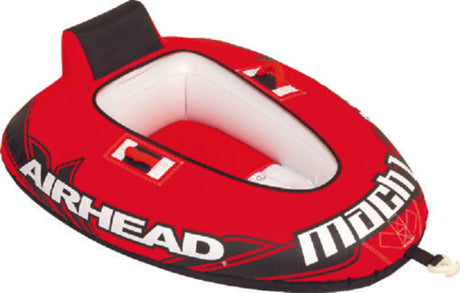 MACH COCKPIT TOWABLE TUBE (AIRHEAD) - AHM12