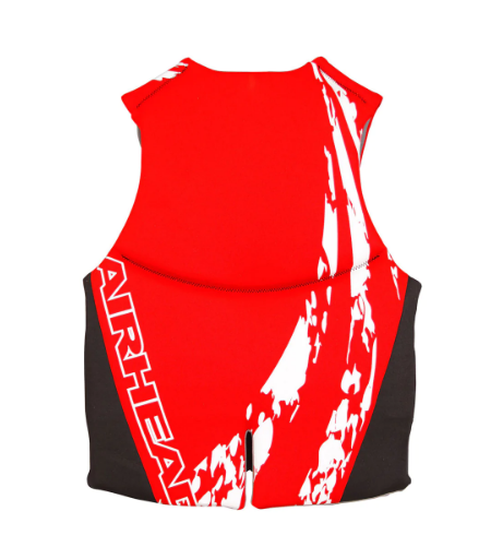 Kwik Tek - NEOLITE SWOOSH PFD RED YOUTH - 1007603BRD