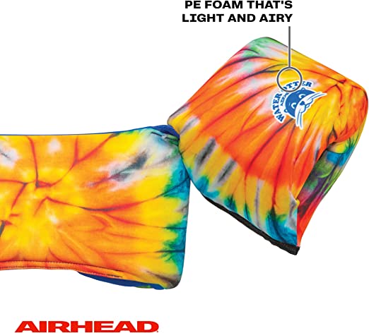 Kwik Tek - AH WTR OTR ELITE TIE-DYE - 10000-02-302