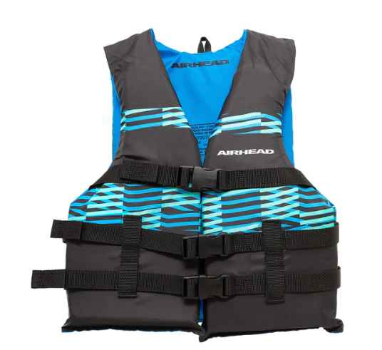 ELEMENT LIFE JACKET (AIRHEAD) - 3009203ABKTL