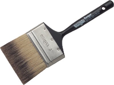 Corona Brush - 1 1/2 Europa Brush - 16038112