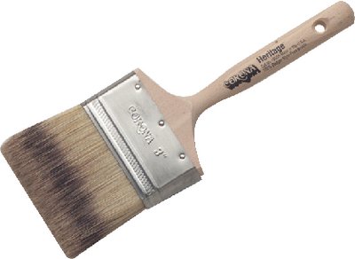 Corona Brush - 2 1/2 Heritage Badger Brush - 16055212