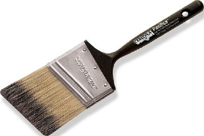 Corona Brush - Pacifica Paint Brush, 1-1/2" - 1653815