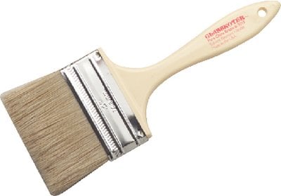 Corona Brush - Throw Away Brush-1 - 30151