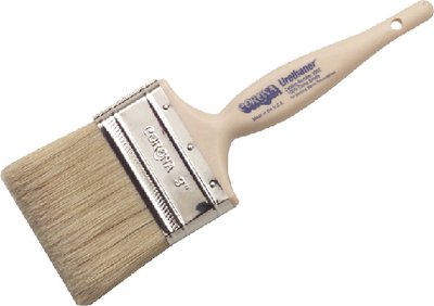 Corona Brush - 1 1/2 Urethaner Brush - 3052112