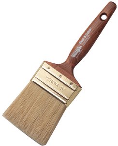 Corona Brush - Deck & Cabin Brush-1 1/2 - 3058112