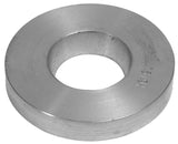 Mercury Quicksilver - Thrust Washer - Fits 75-125 HP Outboards, & 40-60 HP FourStroke BigFoot - 13191Q01