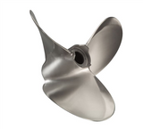 Mercury - Lightning E.T. Racing Propeller - 3-Blade - 150 - 300 HP - 14.5 Dia. - 30 Pitch - 48-849506L62