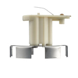 Mercury Mercruiser - Rotor - Fits GM V-6 Engines with Thunderbolt IV & V HEI Ignition - 13524A6