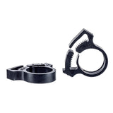 Mercury Quicksilver - Quick Disconnect-Tank End - Clip On - 5/16 Inch I.D. - 22-13563Q7