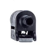 Mercury Quicksilver - Quick Disconnect-Tank End - Clip On - 5/16 Inch I.D. - 22-13563Q7