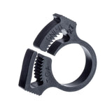 Mercury Quicksilver - Quick Disconnect-Tank End - Clip On - 5/16 Inch I.D. - 22-13563Q7