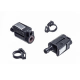 Mercury Quicksilver - Quick Disconnect-Tank End - Clip On - 5/16 Inch I.D. - 22-13563Q7