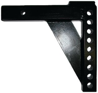 Brophy Products - Brophy Weight Distributing System Hitch Bar - DSB9