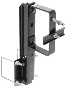 Brophy Products - TIRE CARRIER RIGID,STANDARD WHEEL TIRE CARRIERS - RMTC