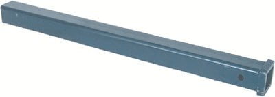 Brophy Products - RECEIVER TUBE-2 48 INCH,2" RECEIVER TUBES - RT48