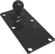 Brophy Products - Replacement Ball Tongue Plate - SCTP