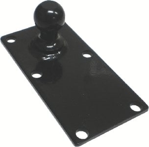 Brophy Products - Replacement Ball Tongue Plate - SCTP