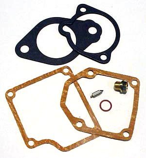 Suzuki - Carburetor Repair Kit - See Description for Engine Models - 13910-94400